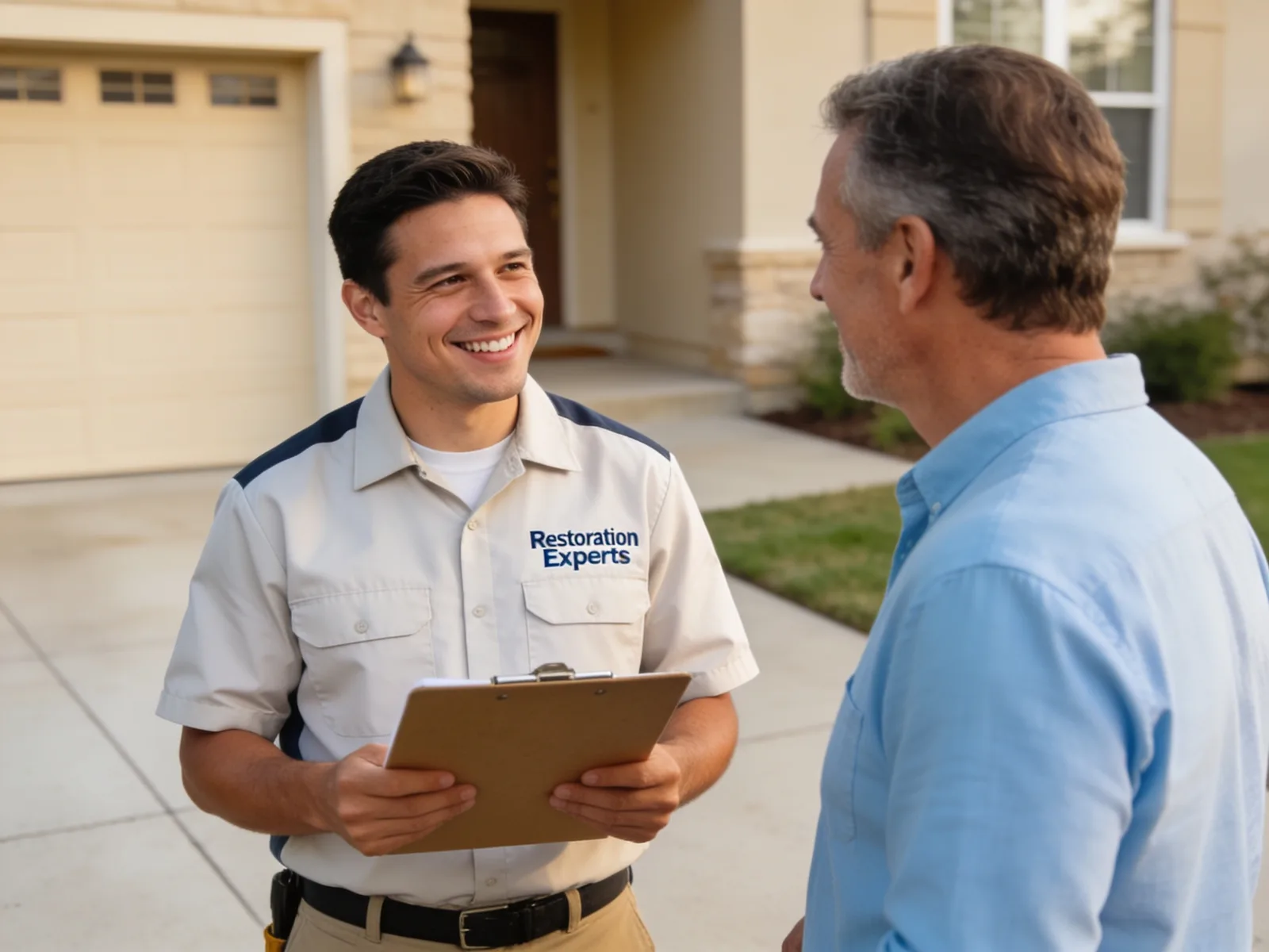 Water Damage Cleanup Bargersville, IN FAQs
